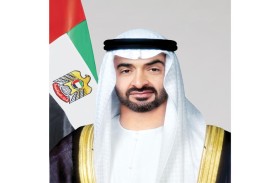 رئيس الدولة ونائباه يهنئون الرئيس المصري بأدائه اليمين الدستورية لفترة رئاسية جديدة