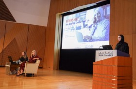 غرفة تجارة دبي تناقش أمام مجتمع الأعمال قانون العمل الإماراتي الجديد 