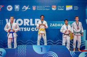 الرياضة الإماراتية... إنجازات قارية وعالمية في أغسطس 2024