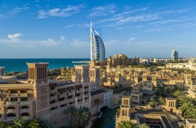 «دبي للسياحة» تحدّد الأول من يوليو المقبل آخر موعد للمنشآت الفندقية لتنفيذ متطلبات الاستدامة