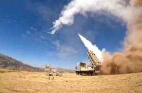 هذه هي تفاصيل تسليح إيران لروسيا