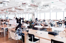 «HUB71» تستقبل 15 شركة ناشئة جديدة من 6 دول