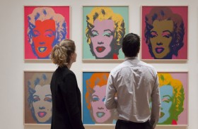 متحف الفن الحديث في نيويورك يعيد فتح أبوابه
