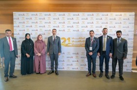 «تريندز» يشارك في تنظيم الملتقى الإعلامي العربي الـ21 بصفته شريكاً استراتيجياً