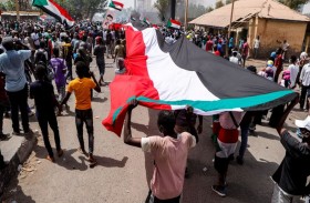 السودان.. قرب التوصل لاتفاق بتشكيل سلطة مدنية