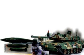 هل يطلق انسحاب روسيا من «القوات التقليدية» سباق تسلح أوروبي؟