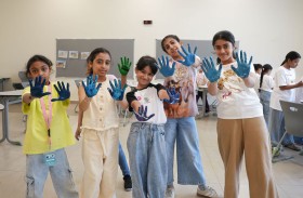 هيئة تنمية المجتمع في دبي تفتح باب التسجيل لمخيم «شتانا غير» للأطفال