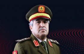 المحجوب: عملية الجيش الوطني الليبي جنوب البلاد حققت أهدافها