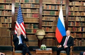 «الخيار النووي» الأمريكي.. فصل روسيا عن نظام «سويفت»