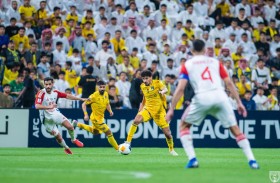 الشارقة يلتقي التعاون السعودي اليوم في إياب نصف نهائي دوري أبطال آسيا 2 لكرة القدم