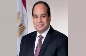 السيسي يعلق على «الرسوم المسيئة».. «كفى إيذاء لنا»