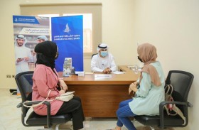 مصرف الشارقة الإسلامي يفتتح مكتباً جديداً في الجامعة القاسمية