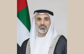 خالد بن محمد بن زايد يهنئ رئيس الدولة ونائبيه وحكام الإمارات بحلول شهر رمضان المبارك