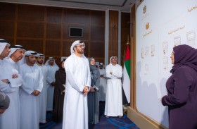 محمد القرقاوي: المرحلة القادمة لدولة الإمارات عنوانها تسريع التحول نحو مشاريع وسياسات نوعية ضمن أولويات حكومية أكثر تأثيراً . . وبما يتناسب مع مرحلة جديدة من النمو الاقتصادي