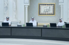 برئاسة ولي العهد .. تنفيذي الشارقة يصدر قرارين بشأن لجنة التكامل الاقتصادي ودعم متضرري الكوارث الطبيعية