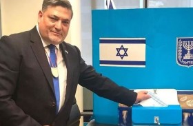 عقب دعوات لـ «محاكمته».. إسرائيل تطالب بحماية سفيرها لدى نيوزلندا
