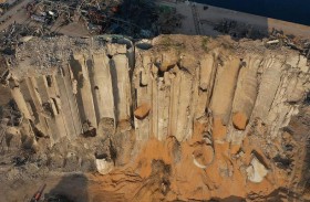 تشيلي توقف برتغالياً على خلفية انفجار مرفأ بيروت 