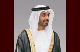 أحمد بن حميد: عيد الاتحاد مناسبة تجسّد أسمى قيم الوحدة والتلاحم