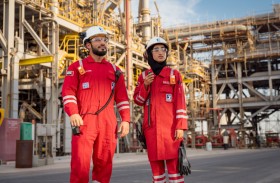 «أدنوك للغاز» تنضم إلى مؤشر «فوتسي للأسواق الناشئة» وتوقعات بجذب اسـتثمارات تتجاوز 250 مليون دولار