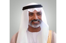 نهيان بن مبارك: قيم ومبادئ التسامُح والتعايُشِ والأخوة الإنسانية تتجسد في أقوال وأفعال رئيس الدولة