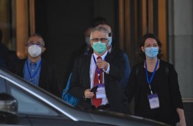 قريبًا سيفوت الأوان لاكتشاف أصول كوفيد-19...!