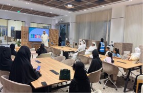 بلدية مدينة أبوظبي تنظم حملة توعوية حول التخلص الصحيح من النفايات كبيرة الحجم ضمن مبادرة 