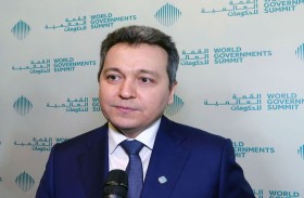 وزير التكنولوجيات الرقمية بأوزبكستان: برنامج مليون مبرمج أوزبكي، المستوحى من مبادرة مليون مبرمج عربي، حقق نجاحًا لافتًا