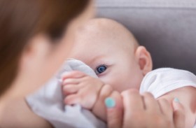 دراسة تكشف أهمية الرضاعة الطبيعية للأطفال خلال الأسابيع الستة الأولى من حياتهم!