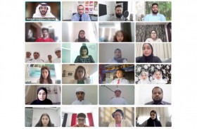 وزارة الاقتصاد تحتفل بتخريج 1500 طالب وطالبة من برنامج البرنامج التدريبي لريادة الأعمال 