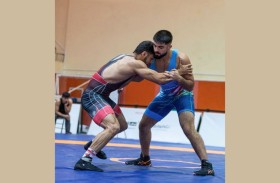 «اتحاد المصارعة» يطور إستراتيجية متكاملة  لنشر اللعبة واستقطاب المواهب