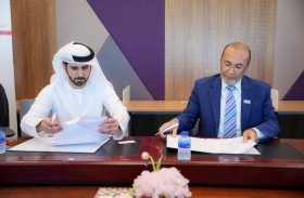 غرفة وجامعة أم القيوين تتعاونان لإدارة المشاريع واستدامتها وتفعيل الجوانب التسويقية