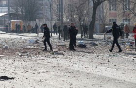 واشنطن: لا ندعم الضربات الأوكرانية داخل روسيا 