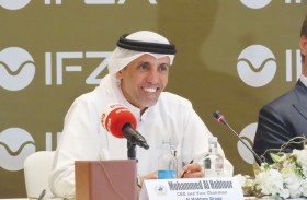 «15» فعالية أبرزها سلسلة كأس دبي الذهبية «العالمية»2024 