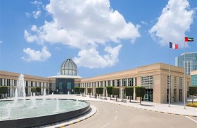 جامعة السوربون أبوظبي تنظم فعاليات إرشادية للطلبة الجدد