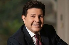 أتمناه.. تعليق صادم لهاني شاكر حول الموت