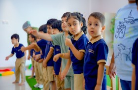 أكاديمية الشارقة للتعليم تعلن عن قبول 2546 طفلاً في حضانات الشارقة الحكومية للعام الدراسي الجديد