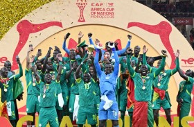 السنغال تدعو إلى الهدوء بعد فوزها في النهائي على المغرب 