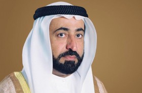 سلطان القاسمي يوجه بصرف 6 ملايين درهم لتنظيم مهرجان سباقات الهجن