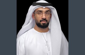 عبدالله حميد الجروان: الاستدامة في أبوظبي منظومة تشغيل متكاملة تقودها التكنولوجيا والابتكار
