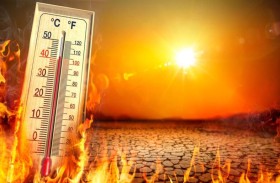 علماء أوروبيون: العام الحالي الأكثر حرارة منذ 125 ألف عام
