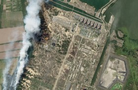 بعد ضمها رسميا.. ما مصير المنطقة العازلة حول زابورجيا؟