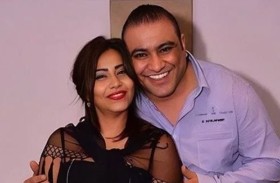 مجدداً.. شيرين تقاضي شقيقها وتطالب بـ «عدم التعرّض»