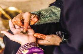 إدراج «الحناء» في القائمة التمثيلية للتراث الثقافي غير المادي لليونسكو