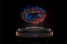 دبي لابتكارات الأمن الإلكتروني يُطلق أول أصل رقمي غير قابل للاستبدال