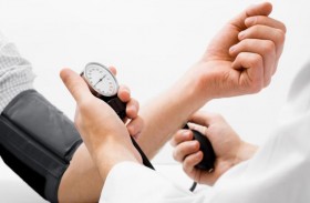 حذار من ضغط الدم غير الطبيعي أثناء النوم