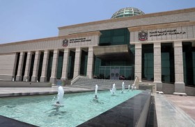 محكمة أم القيوين تطلق مبادرة العودة إلى المدارس