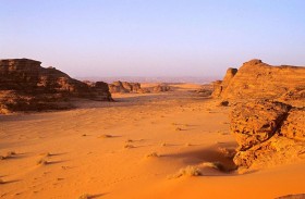 أدلة على الصيد تعود لـ8000 سنة قبل الميلاد