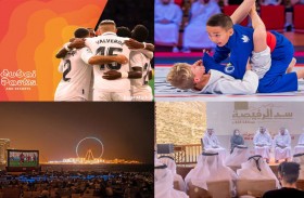 السياحة في أسبوع: القطاع يدخل مرحلة الذروة .. والتنوع يثري المشهد