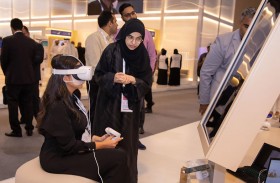 العامة للمعاشات والتأمينات الاجتماعية تستعرض مشاركتها في جيتكس