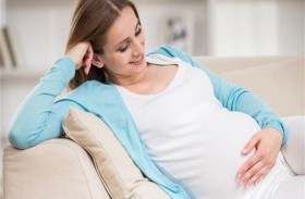 كيف يمكن رفع المعنويات وقت الحمل؟